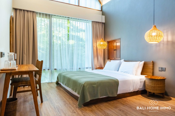 Image 11 from 2 bedrooms villa for sale freehold in Bali Pererenan