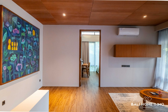 Image 10 from 2 bedrooms villa for sale freehold in Bali Pererenan