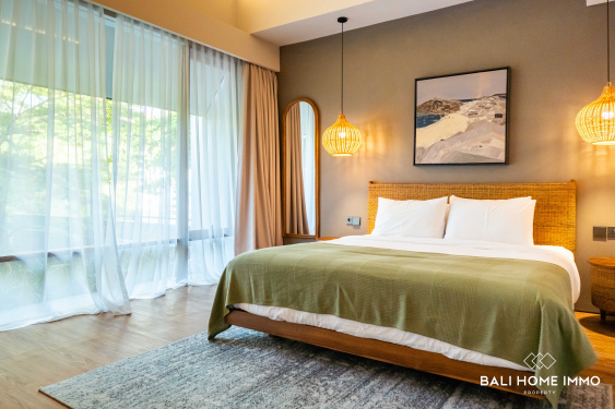 Image 13 from 2 bedrooms villa for sale freehold in Bali Pererenan