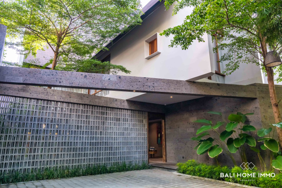 Image 17 from 2 bedrooms villa for sale freehold in Bali Pererenan