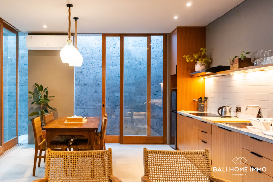 Image 7 from 2 bedrooms villa for sale freehold in Bali Pererenan