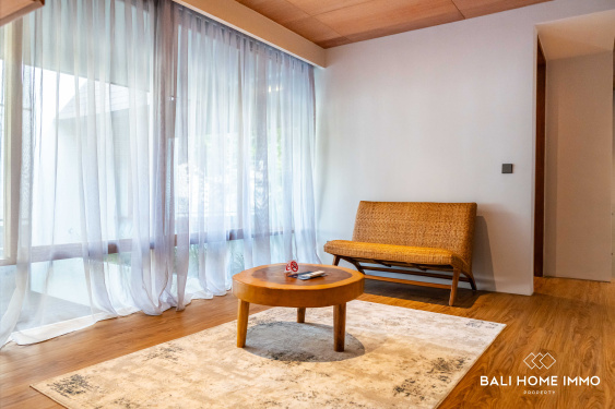 Image 9 from 2 bedrooms villa for sale freehold in Bali Pererenan