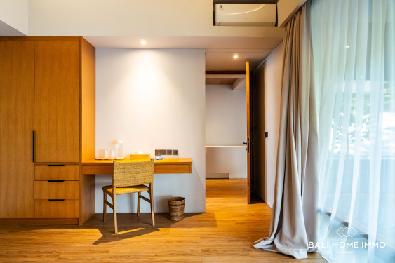 Image 14 from 2 bedrooms villa for sale freehold in Bali Pererenan