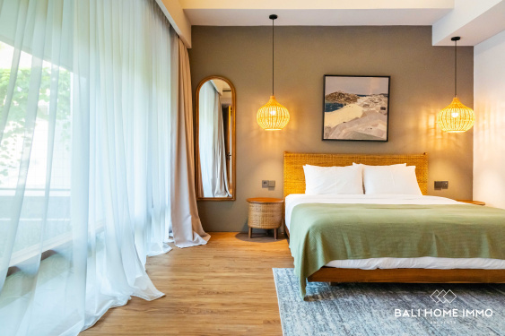 Image 12 from 2 bedrooms villa for sale freehold in Bali Pererenan