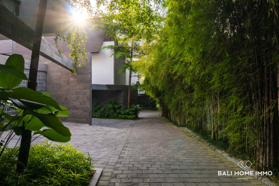 Image 18 from 2 bedrooms villa for sale freehold in Bali Pererenan