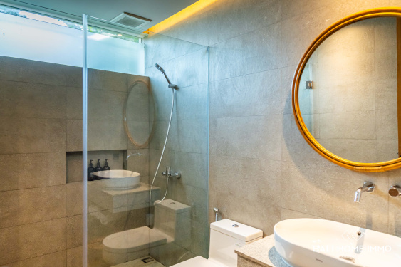 Image 15 from 2 bedrooms villa for sale freehold in Bali Pererenan