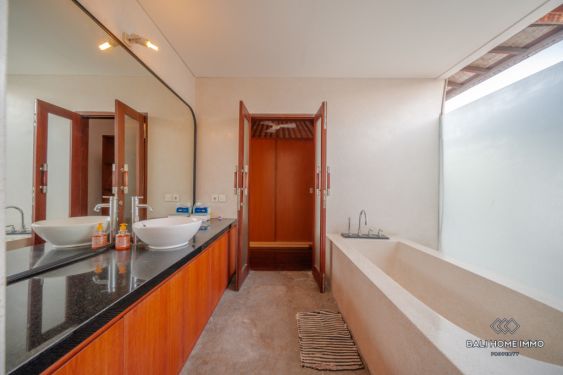 Image 17 from VILA 2 KAMAR TIDUR DIJUAL DI BALI UMALAS