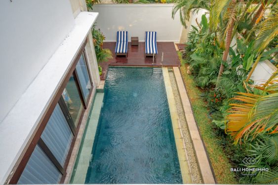 Image 5 from VILA 2 KAMAR TIDUR DIJUAL DI BALI UMALAS