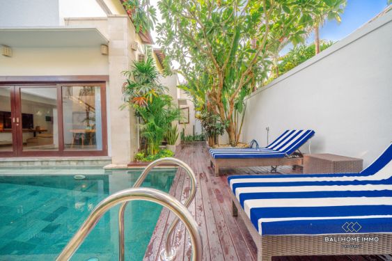 Image 4 from VILA 2 KAMAR TIDUR DIJUAL DI BALI UMALAS