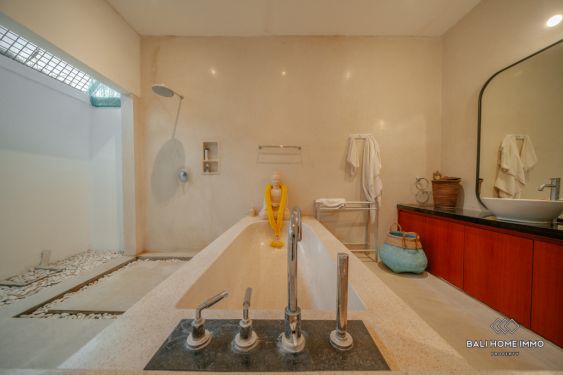 Image 12 from VILA 2 KAMAR TIDUR DIJUAL DI BALI UMALAS