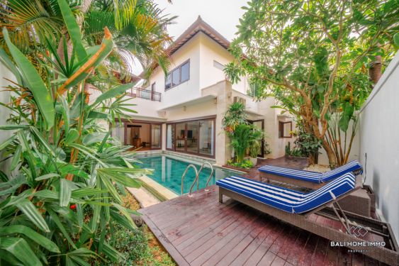 Image 3 from 2 BEDROOM VILLA FOR SALE AND RENT IN BALI UMALAS