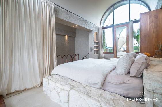 Image 14 from 2 bedrooms villa for Sale in Kedungu Bali