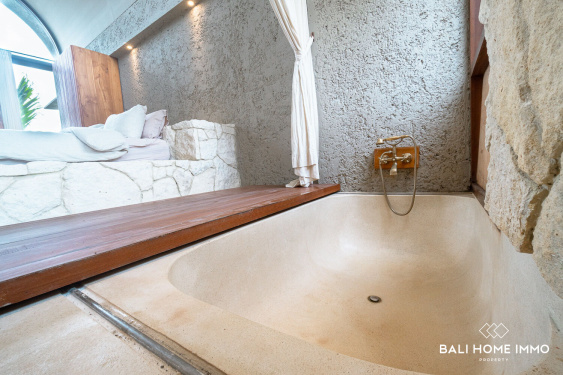 Image 20 from 2 bedrooms villa for Sale in Kedungu Bali