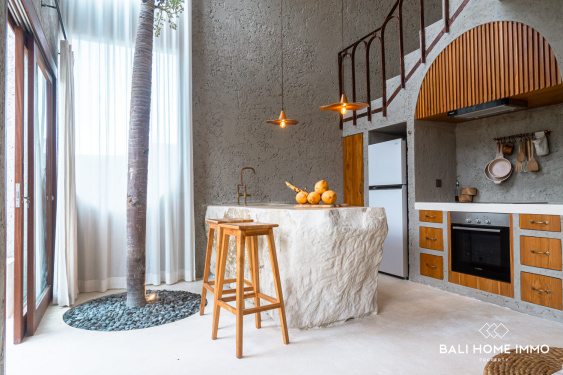 Image 7 from 2 bedrooms villa for Sale in Kedungu Bali