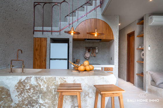 Image 8 from 2 bedrooms villa for Sale in Kedungu Bali