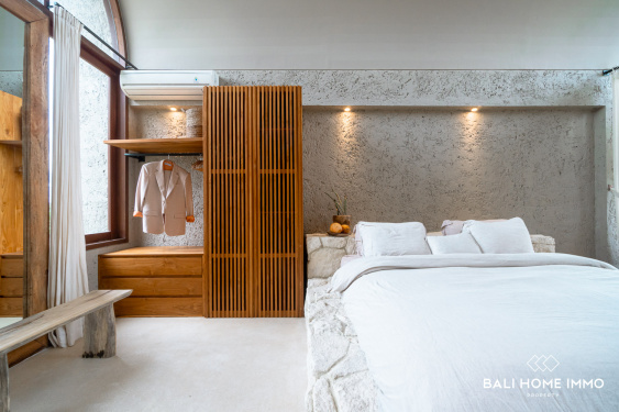 Image 13 from 2 bedrooms villa for Sale in Kedungu Bali