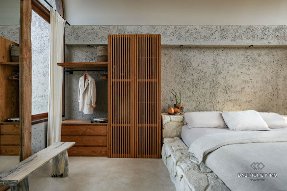 Image 17 from 2 bedrooms villa for Sale in Kedungu Bali