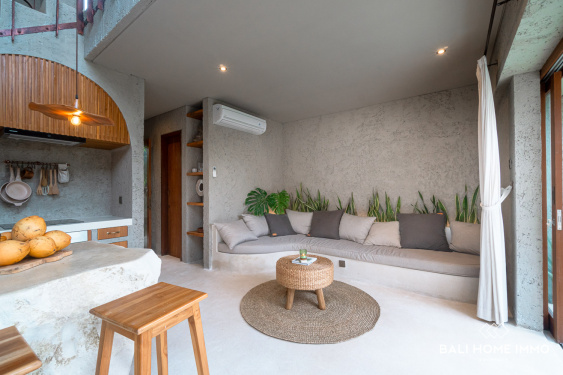 Image 3 from 2 bedrooms villa for Sale in Kedungu Bali