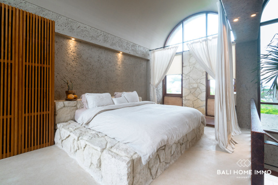 Image 12 from 2 bedrooms villa for Sale in Kedungu Bali