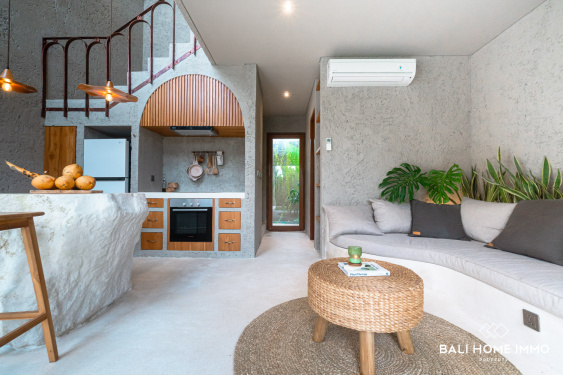 Image 5 from 2 bedrooms villa for Sale in Kedungu Bali