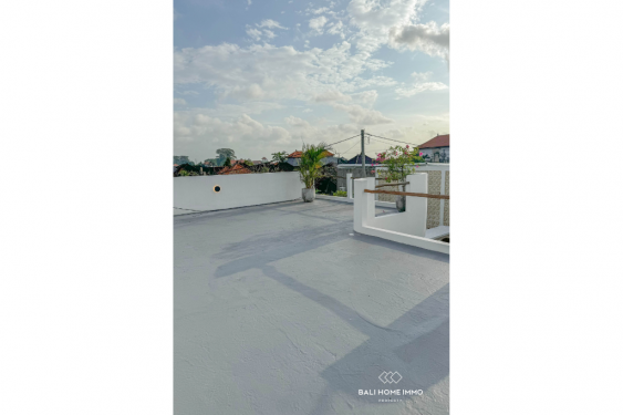 Image 10 from 2 bedrooms villa for sale in Pererenan Tumbak Bayuh