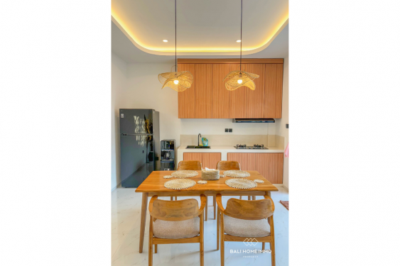 Image 5 from 2 bedrooms villa for sale in Pererenan Tumbak Bayuh