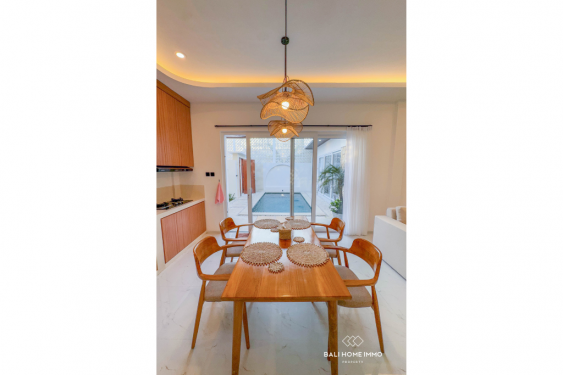 Image 4 from 2 bedrooms villa for sale in Pererenan Tumbak Bayuh