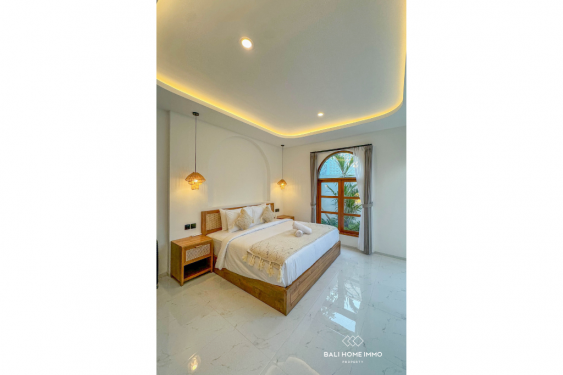 Image 6 from 2 bedrooms villa for sale in Pererenan Tumbak Bayuh