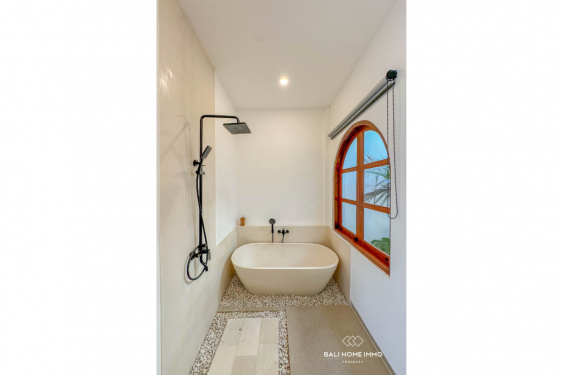 Image 9 from 2 bedrooms villa for sale in Pererenan Tumbak Bayuh