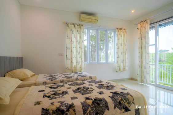 Image 12 from Villa 2 Kamar Dijual di Tanah Lot Bali