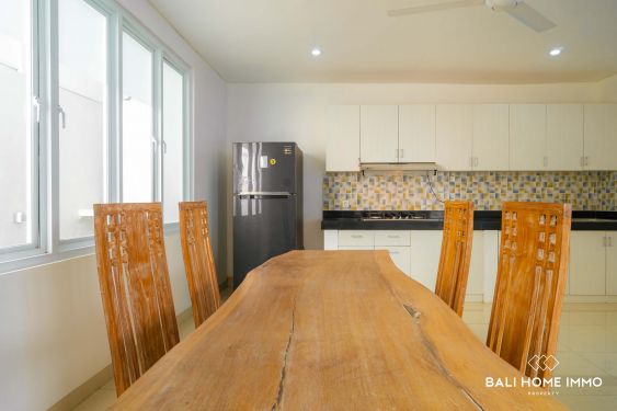 Image 8 from Villa 2 Kamar Dijual di Tanah Lot Bali