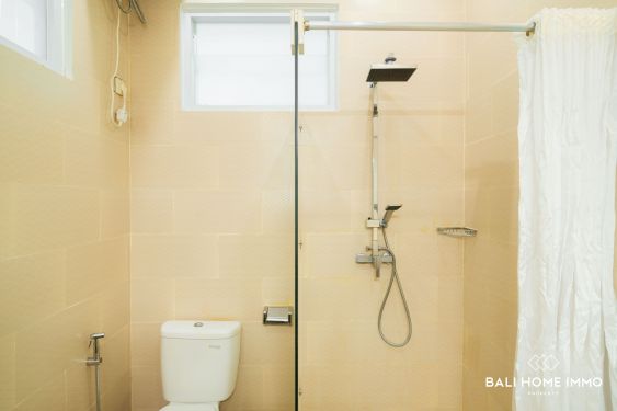 Image 13 from Villa 2 Kamar Dijual di Tanah Lot Bali