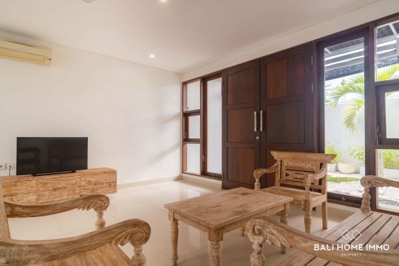 Image 4 from Villa 2 Kamar Dijual di Tanah Lot Bali