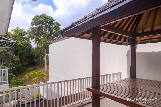 Image 14 from Villa 2 Kamar Dijual di Tanah Lot Bali