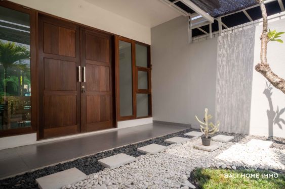 Image 3 from Villa de 2 chambres à vendre à Tanah Lot Bali