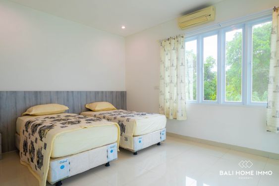Image 11 from Villa 2 Kamar Dijual di Tanah Lot Bali