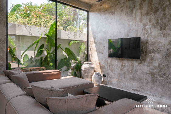 Image 3 from 2 bedrooms villa for sale leasehold in Near Kedungu beach