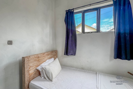 Image 11 from 2 Bedrooms Villa for Yearly rental in Bali Canggu Berawa