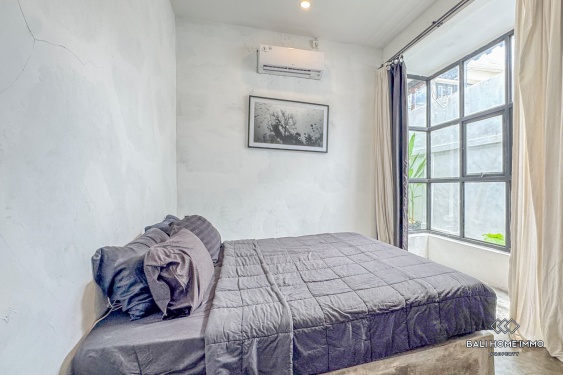 Image 8 from 2 Bedrooms Villa for Yearly rental in Bali Canggu Berawa