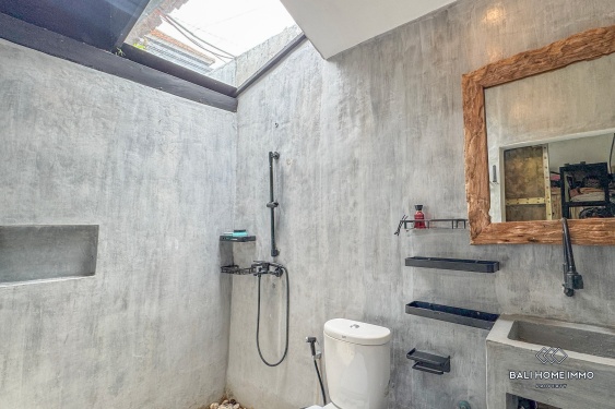 Image 12 from 2 Bedrooms Villa for Yearly rental in Bali Canggu Berawa