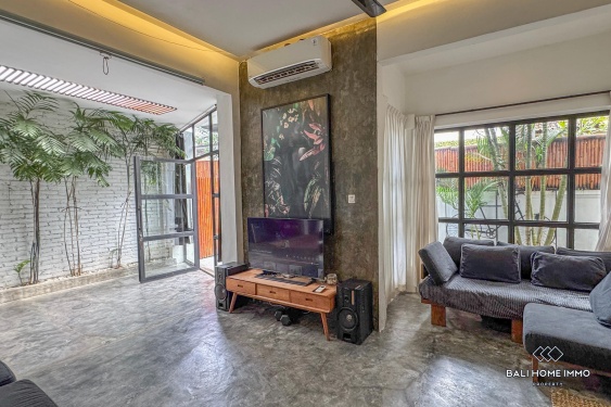 Image 3 from Villa 2 Kamar untuk Disewakan Tahunan di Bali Canggu Berawa