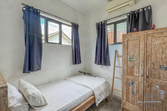 Image 10 from 2 Bedrooms Villa for Yearly rental in Bali Canggu Berawa