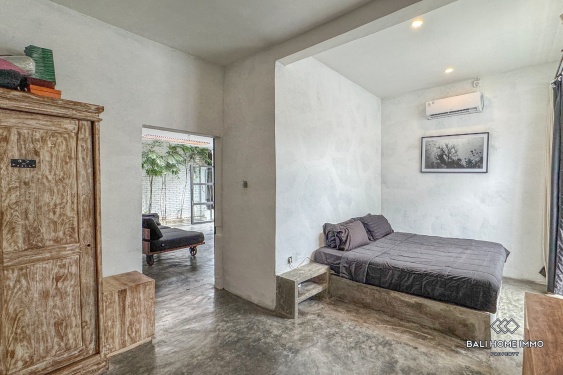 Image 7 from 2 Bedrooms Villa for Yearly rental in Bali Canggu Berawa