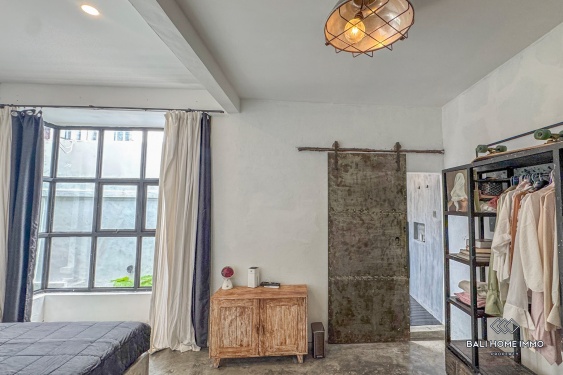 Image 9 from 2 Bedrooms Villa for Yearly rental in Bali Canggu Berawa