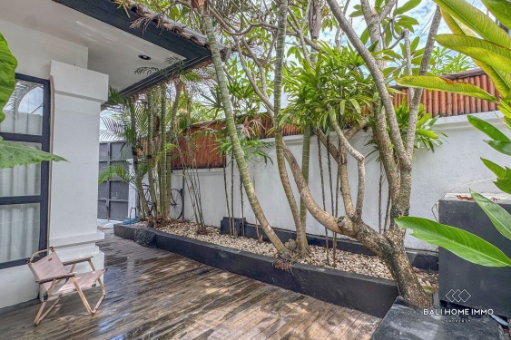 Image 14 from 2 Bedrooms Villa for Yearly rental in Bali Canggu Berawa