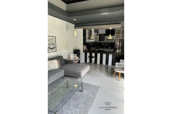 Image 2 from VILLA 2 KAMAR UNTUK DISEWAKAN TAHUNAN DI BALI JIMBARAN