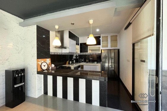 Image 3 from VILLA 2 KAMAR UNTUK DISEWAKAN TAHUNAN DI BALI JIMBARAN