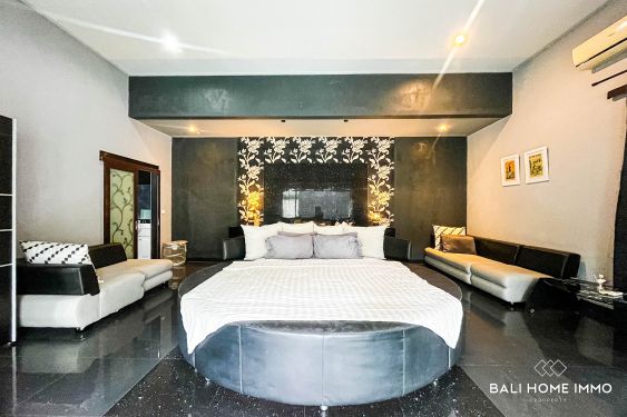 Image 5 from 2 BEDROOMS VILLA FOR YEARLY RENTAL IN BALI JIMBARAN