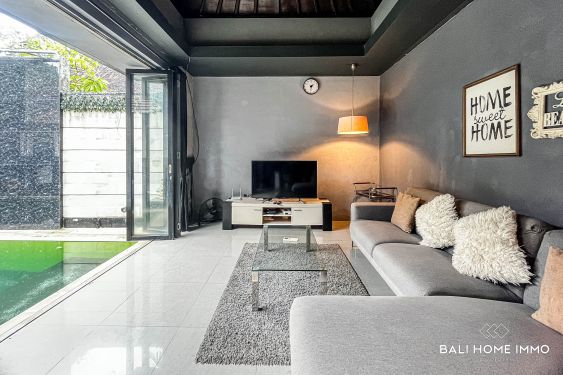 Image 1 from 2 BEDROOMS VILLA FOR YEARLY RENTAL IN BALI JIMBARAN