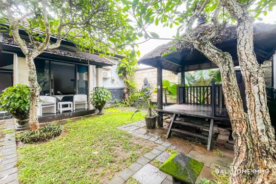 Image 16 from 2 BEDROOMS VILLA FOR YEARLY RENTAL IN BALI JIMBARAN